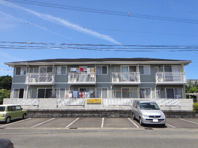 フローラル木花台 1棟
