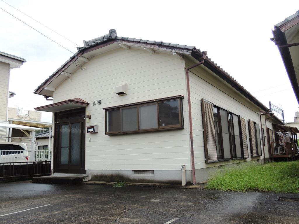 清武町正手１丁目貸家 A棟