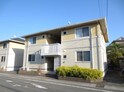 ポムダムールKN B棟