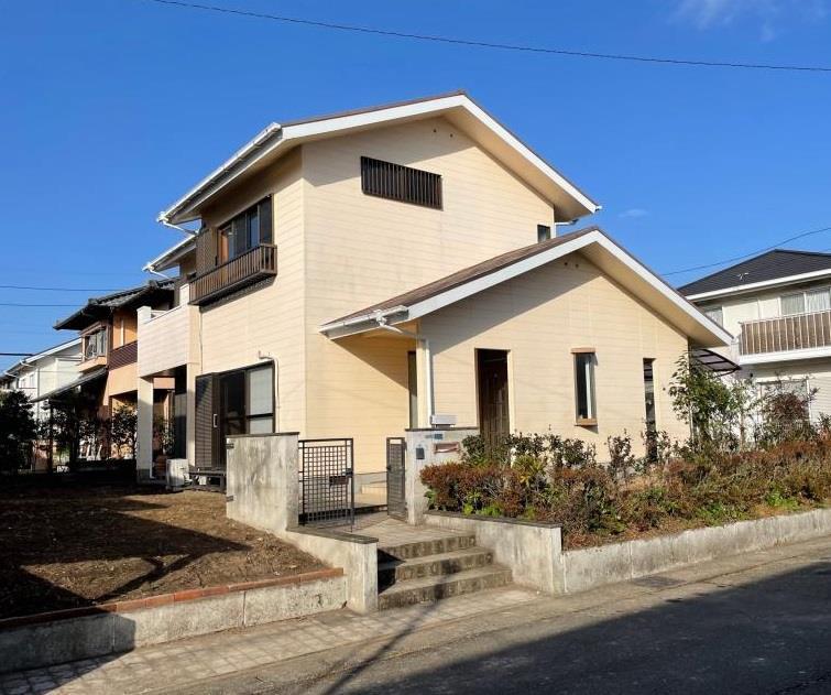 学園木花台貸家
