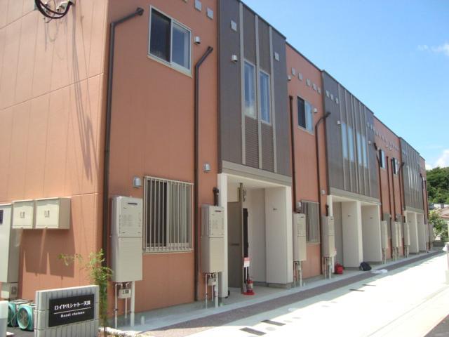 ロイヤルシャトー天満
