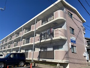 さくらハイツ II外観写真