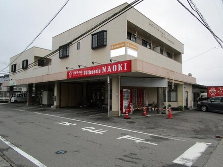 ふれあいOHビル外観写真