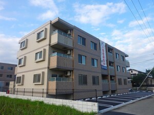 アンシャンテ・Ｒ外観写真