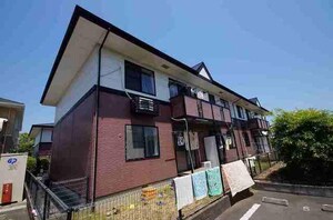 アメニティ本郷　Ｂ外観写真