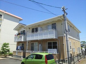 デュオロッサ外観写真