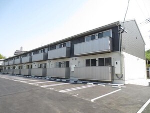 プランドール．i外観写真