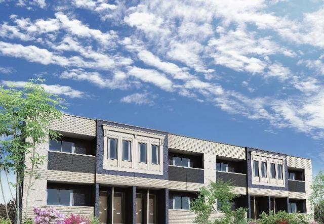 Sky  Village