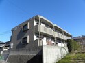 ステージア花山手
