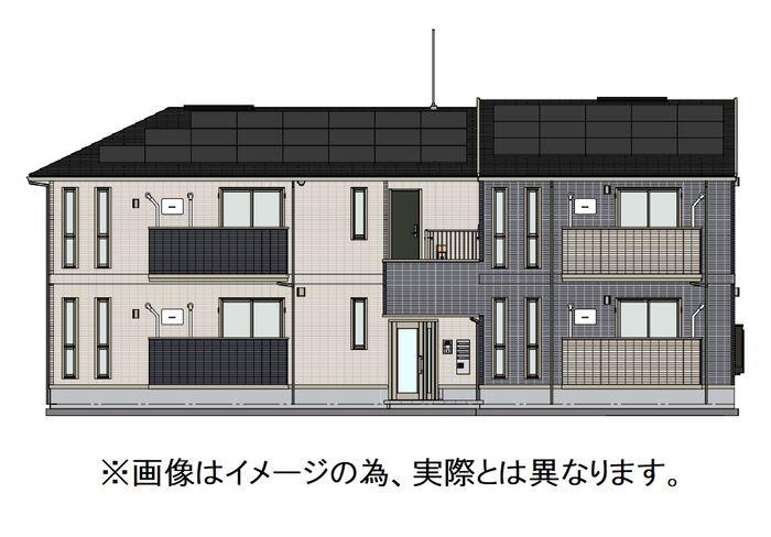 トリシア郡司分