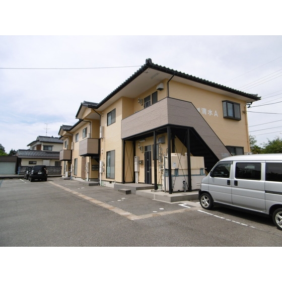 コーポ清水　Ａ棟
