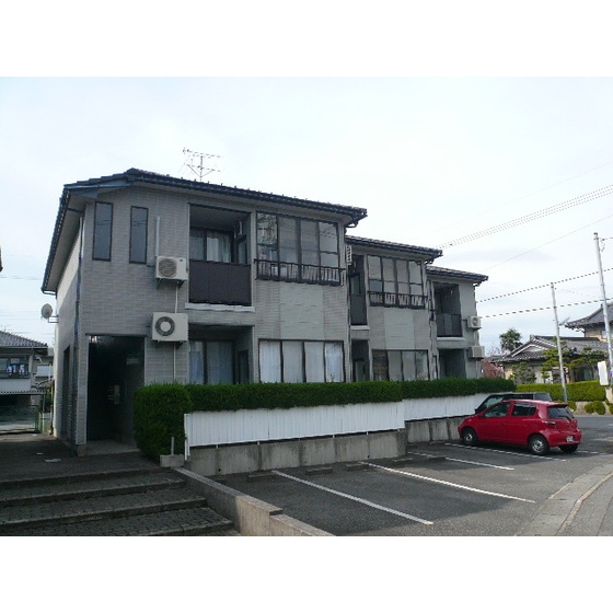 マイタウン大沢野