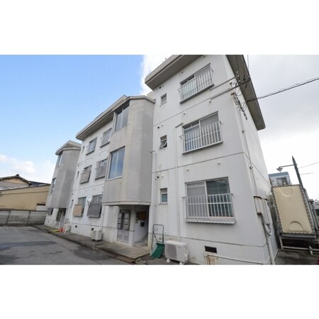 マイタウン住吉外観写真