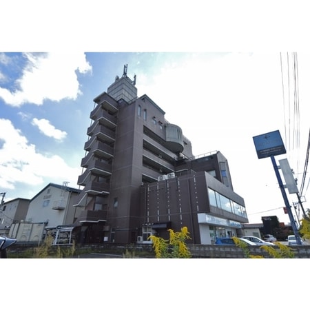 根塚町ビル外観写真
