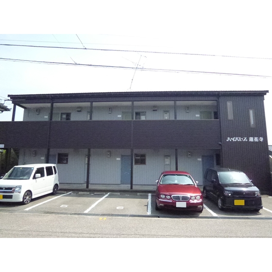 ハイパレス蓮花寺