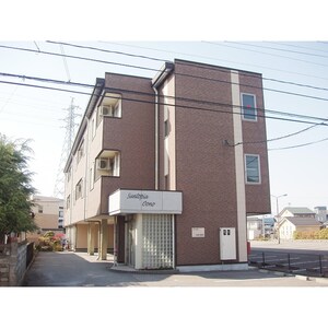 Suntopia　Oono（ｻﾝﾄﾋﾟｱ　ｵｵﾉ）外観写真