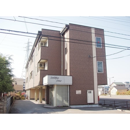 Suntopia　Oono（ｻﾝﾄﾋﾟｱ　ｵｵﾉ）外観写真