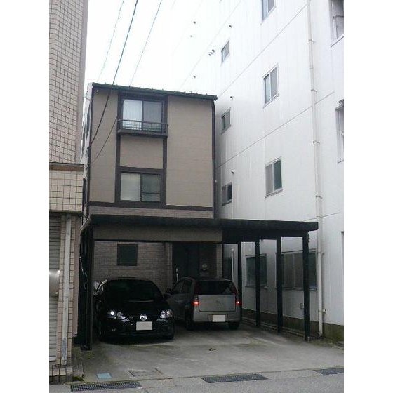 山王町５丁目貸家（Ｗ邸）