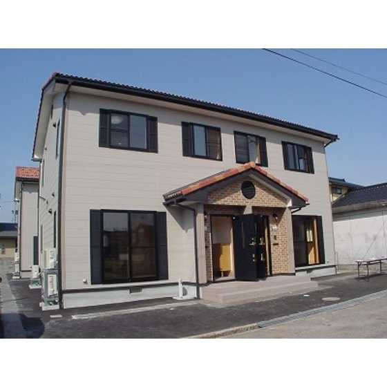 グランソレイユⅢ