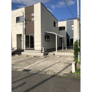 West Side 田刈屋　Ａ棟外観写真