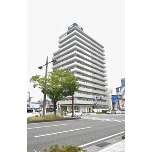 ダイアパレスアクシス一番町外観写真