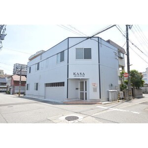 KASA　ARAMACHI外観写真