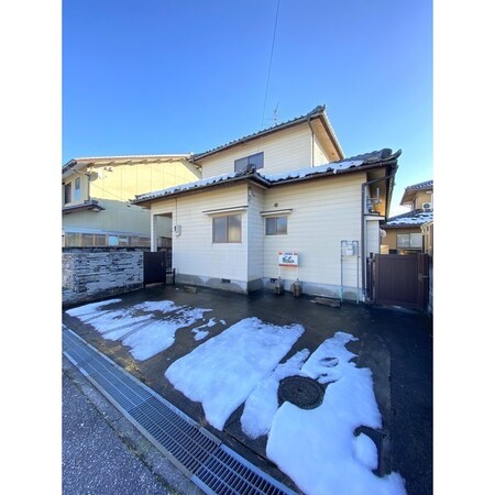二俣新町貸家（Ｙ邸）外観写真