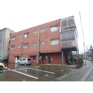 シエストール東下関外観写真