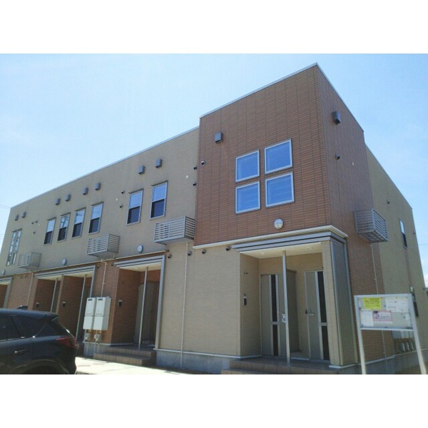 アンジュ　大久保