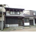 岩瀬梅本町貸家（安藤邸）