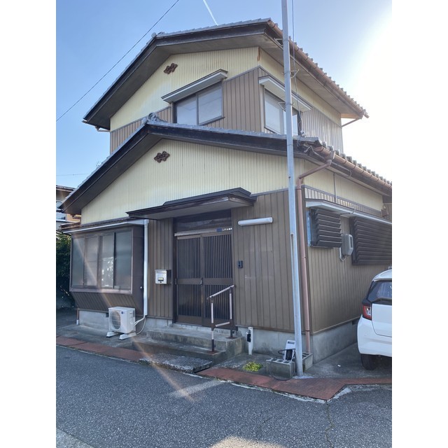 豊丘町貸家(T邸)