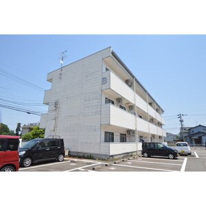 フェール・メゾンFUJINAGA　Ｂ棟外観写真