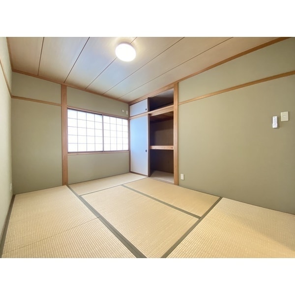 その他部屋・スペース(和室)