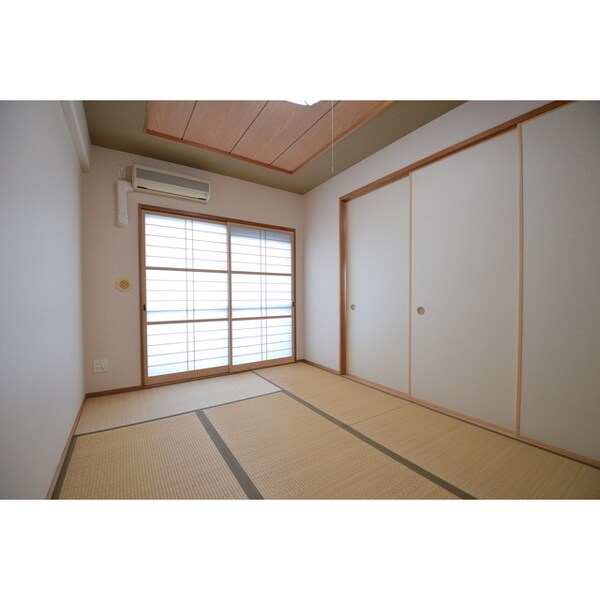 その他部屋・スペース(和室)