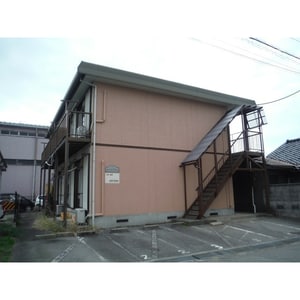 シティーハイム奥田外観写真