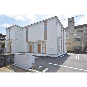 モーントブルーメ堀川外観写真
