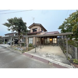草島貸家(F邸)外観写真