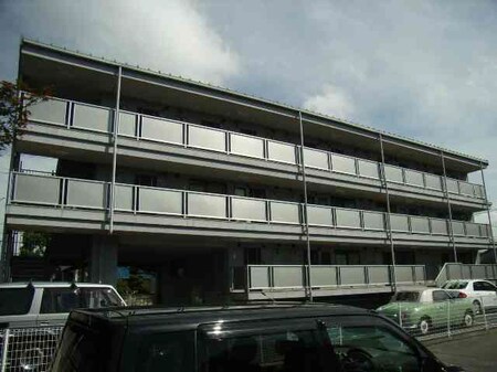 ベアフルート・マトバ外観写真