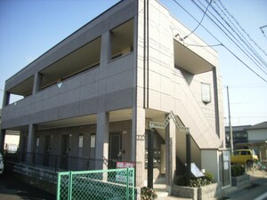 ノビオス外観写真