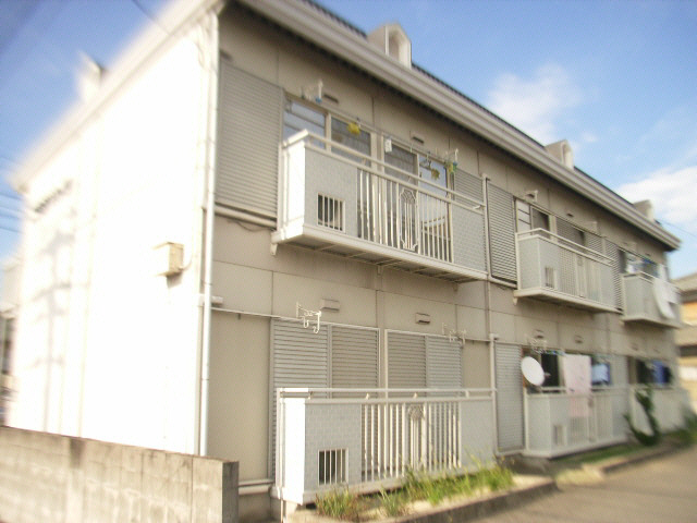 こうせいハイツ