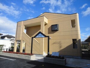 エスペランサ　　東川口町外観写真