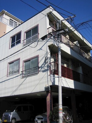 メゾン石島外観写真