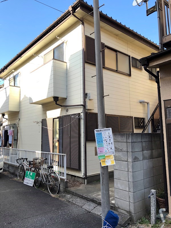 スカイハウス