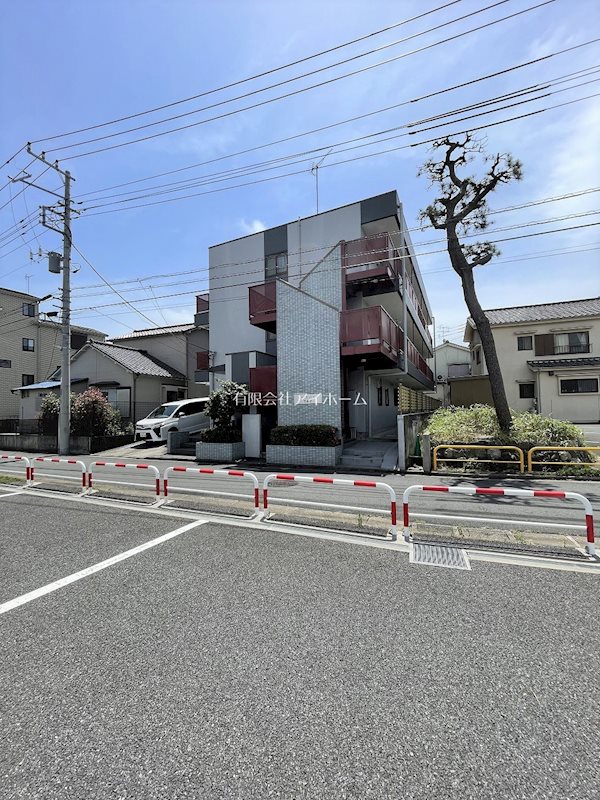 イーストハイムT＆T