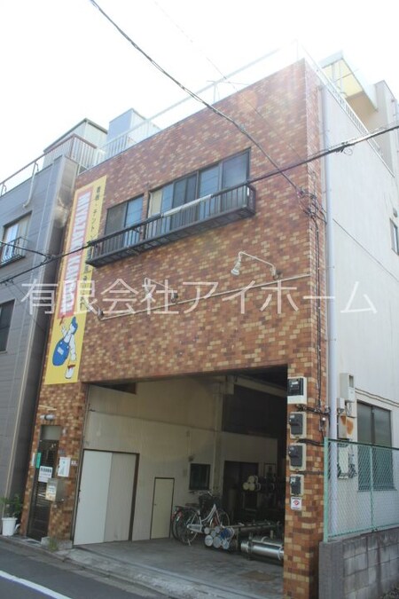 宮﨑ビル外観写真