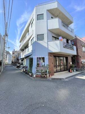 メゾン関本外観写真