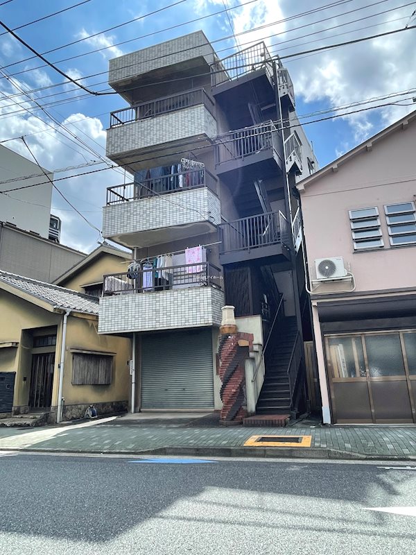 サンコーポ