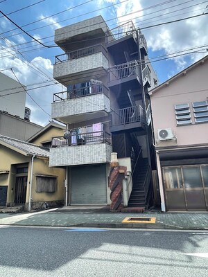 サンコーポ外観写真