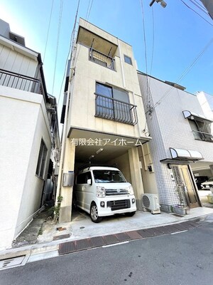 南砂５丁目戸建外観写真