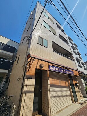 小野ビル外観写真